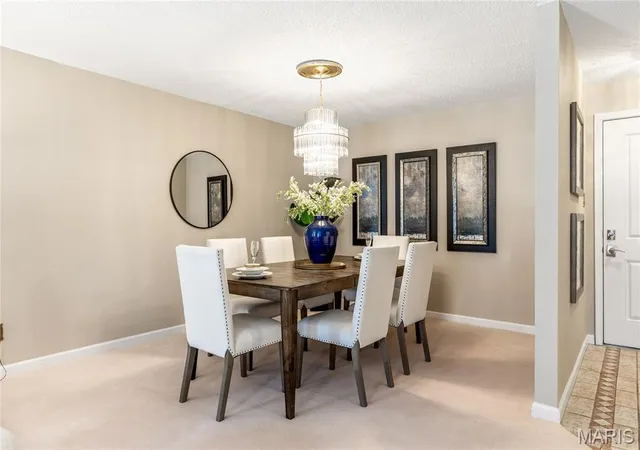 5th image of 14443 Bantry Ln #24, Chesterfield, MO 63017 | MLS# MIS26042467