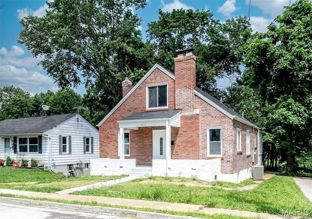 1st image of 2412 Wallis Ave, Overland, MO 63114 | MLS# MIS26042471