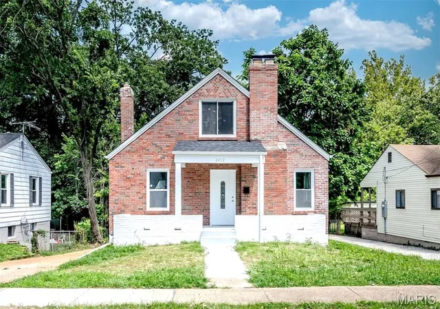 2nd image of 2412 Wallis Ave, Overland, MO 63114 | MLS# MIS26042471