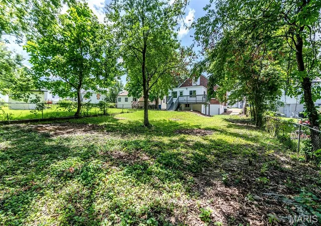 43rd image of 2412 Wallis Ave, Overland, MO 63114 | MLS# MIS26042471