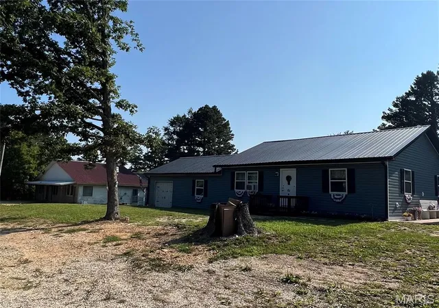 Homes for sale in Bunker, MO | 18017 Hwy 72 Hwy72, Bunker, MO 63629 | MLS# MIS26042476