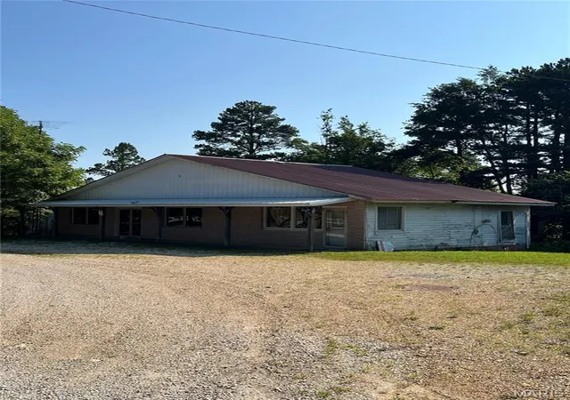 Homes for sale in Bunker, MO | 18017 Hwy 72 Hwy72, Bunker, MO 63629 | MLS# MIS26042476