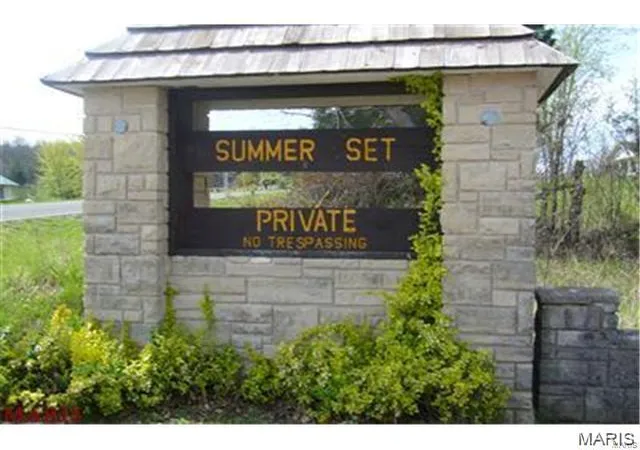 Photo 1 of Land for sale at 101 Costitution (plat 6 Lot 101) Ave, De Soto, MO 63020 | MLS# MIS26042477 | Listing updated on 2026-07-03