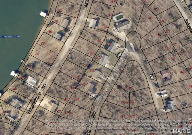 Photo 3 of Land for sale at 101 Costitution (plat 6 Lot 101) Ave, De Soto, MO 63020 | MLS# MIS26042477 | Listing updated on 2026-07-03
