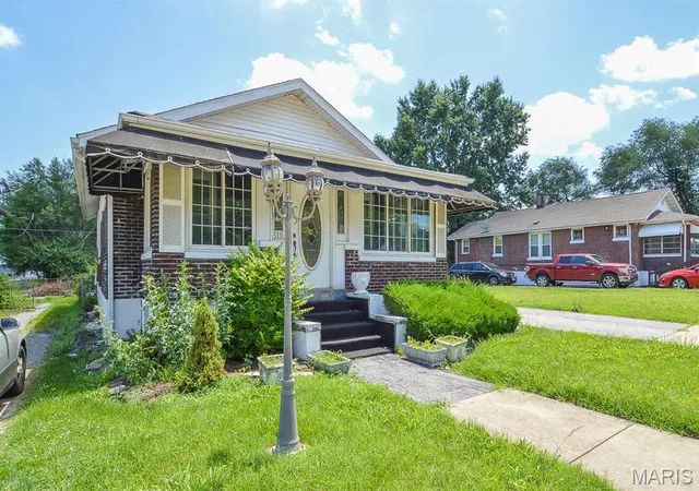 Homes for sale in East St Louis, IL | 510 N 29Th St, East St Louis, IL 62205 | MLS# MIS26042479
