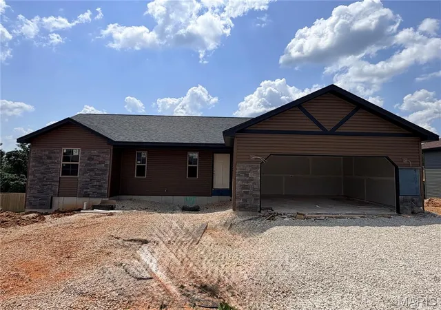 Homes for sale in Waynesville, MO | 24 Lot La Vista Dr, Waynesville, MO 65583 | MLS# MIS26042486