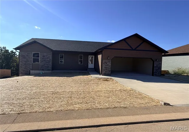 Single family home for sale at 24 Lot La Vista Dr, Waynesville, MO 65583 | MLS# MIS26042486