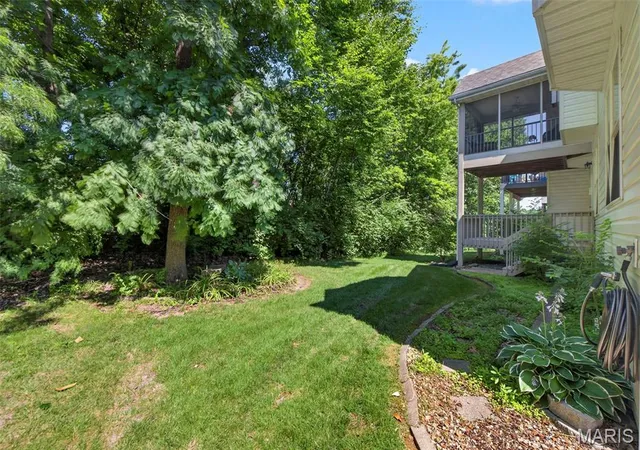 Homes for sale in Wentzville, MO | 1627 Polar Dr, Wentzville, MO 63385 | MLS# MIS26042489