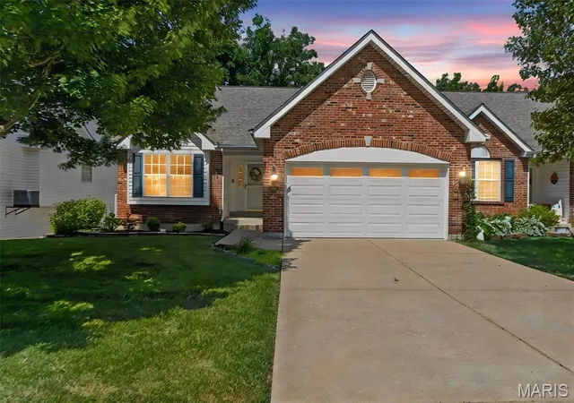 Homes for sale in Wentzville, MO | 1627 Polar Dr, Wentzville, MO 63385 | MLS# MIS26042489