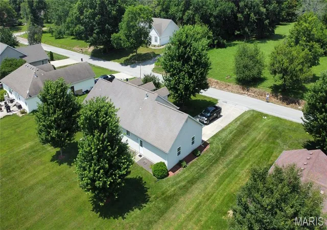 Photo 4 of Single family home for sale at 454 Rose St, Montgomery City, MO 63361 | MLS# MIS26042494 | Listing updated on 2026-09-01