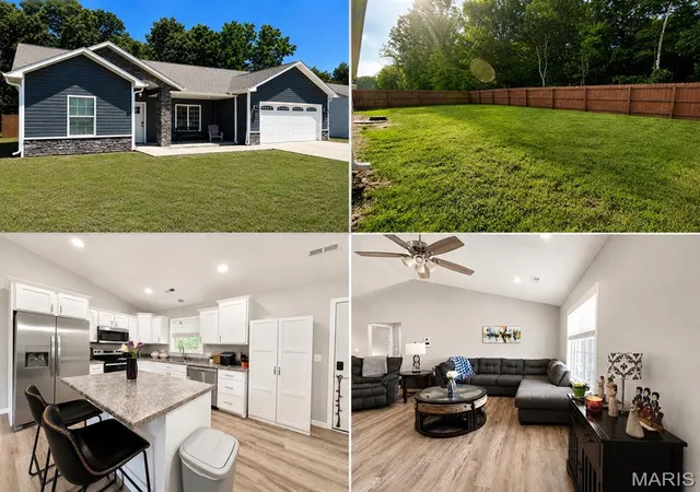 Homes for sale in Poplar Bluff, MO | 321 Apple Park Wy, Poplar Bluff, MO 63901 | MLS# MIS26042515