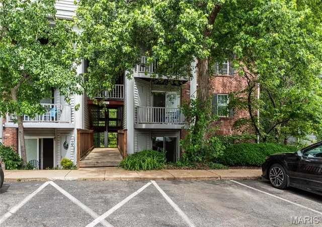 Photo 1 of Condo for sale at 7611 Triwoods Dr #D, Shrewsbury, MO 63119 | MLS# MIS26042519 | Listing updated on 2026-08-13