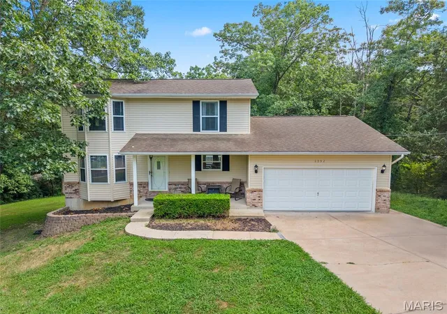 Homes for sale in Cedar Hill, MO | 6952 Local Hillsboro Rd, Cedar Hill, MO 63016 | MLS# MIS26042520