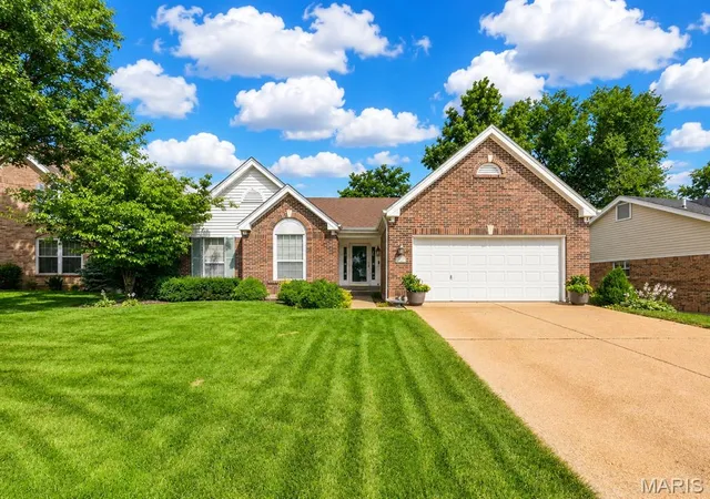 Homes for sale in Saint Louis, MO | 4455 Forder Oaks Dr, Saint Louis, MO 63129 | MLS# MIS26042523