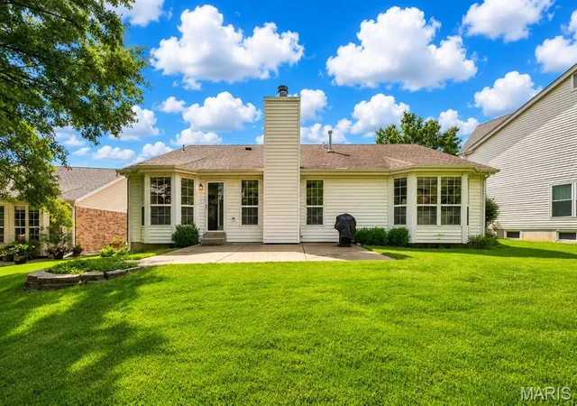 Homes for sale in Saint Louis, MO | 4455 Forder Oaks Dr, Saint Louis, MO 63129 | MLS# MIS26042523