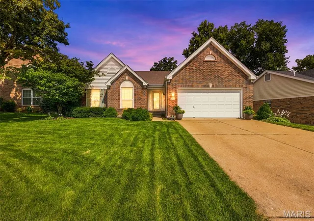 Homes for sale in Saint Louis, MO | 4455 Forder Oaks Dr, Saint Louis, MO 63129 | MLS# MIS26042523