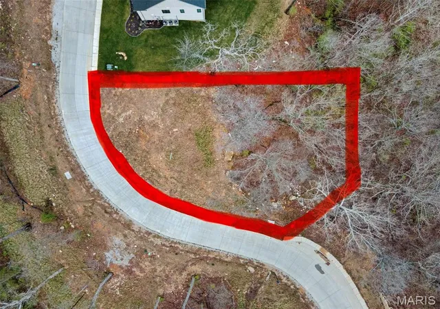 Photo 1 of Land for sale at 126 Summer Grace Ln, Saint Charles, MO 63304 | MLS# MIS26042529 | Listing updated on 2026-08-02