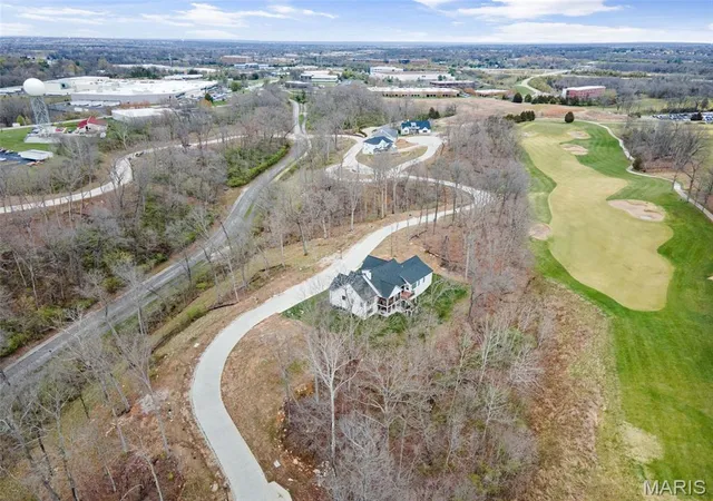Photo 3 of Land for sale at 126 Summer Grace Ln, Saint Charles, MO 63304 | MLS# MIS26042529 | Listing updated on 2026-08-02