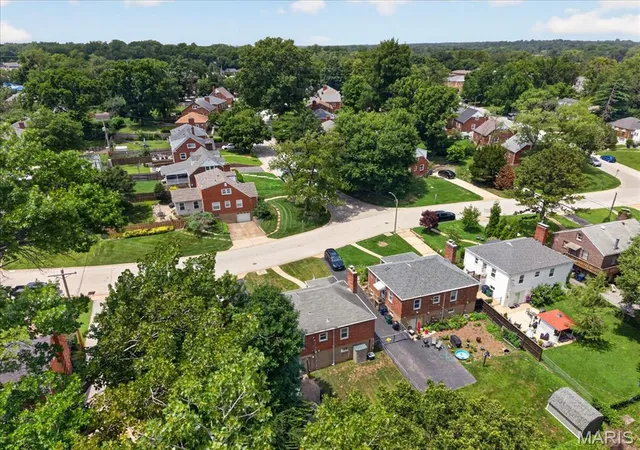 39th image of 9438 Plainfield Dr, St Louis, MO 63119 | MLS# MIS26042530