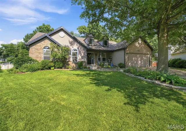 Homes for sale in Wildwood, MO | 401 Lea Harbor Ct, Wildwood, MO 63040 | MLS# MIS26042532