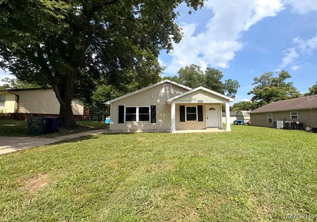 Homes for sale in Wentzville, MO | 356 Lewis St, Wentzville, MO 63385 | MLS# MIS26042533