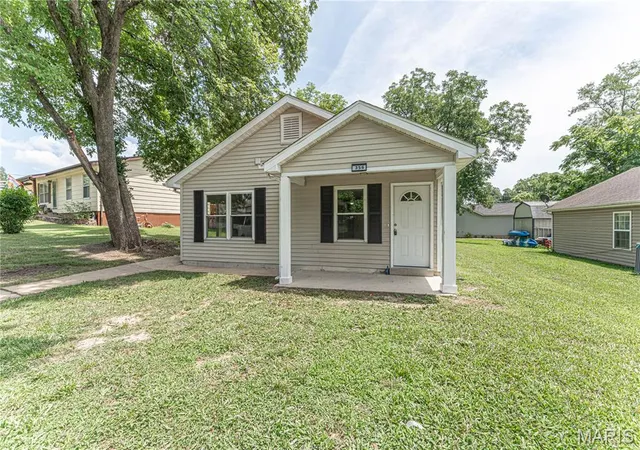 Homes for sale in Wentzville, MO | 356 Lewis St, Wentzville, MO 63385 | MLS# MIS26042533