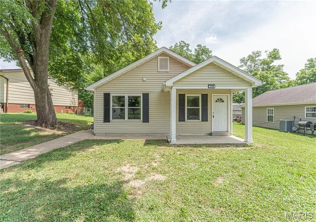 Homes for sale in Wentzville, MO | 356 Lewis St, Wentzville, MO 63385 | MLS# MIS26042533