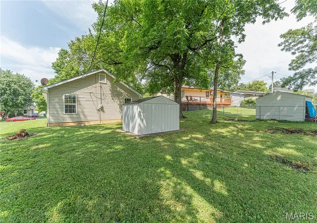 Photo 3 of Single family home for sale at 356 Lewis St, Wentzville, MO 63385 | MLS# MIS26042533 | Listing updated on 2026-09-22