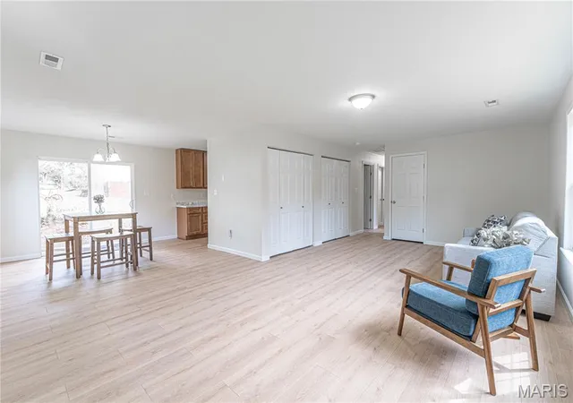 Photo 4 of Single family home for sale at 356 Lewis St, Wentzville, MO 63385 | MLS# MIS26042533 | Listing updated on 2026-09-22