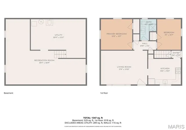 Homes for sale in Louisiana, MO | 2419 S Carolina St, Louisiana, MO 63353 | MLS# MIS26042540