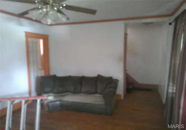 Photo 3 of Single family home for sale at 4253 Enright Ave, Saint Louis, MO 63108 | MLS# MIS26042544 | Listing updated on 2026-07-28