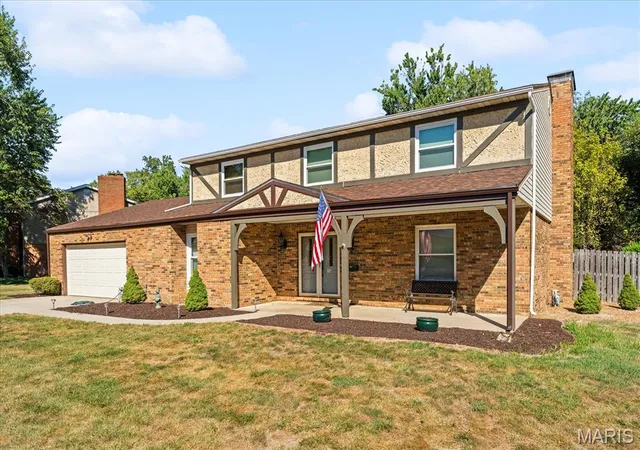 Photo 1 of Single family home for sale at 912 Reiss Rd, O Fallon, IL 62269 | MLS# MIS26042546 | Listing updated on 2026-09-14