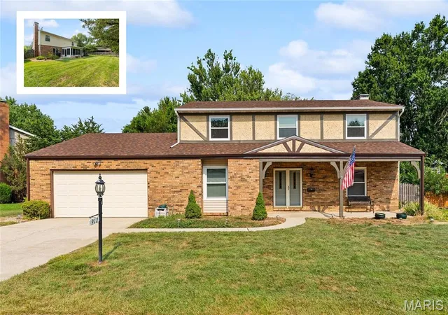 Photo 2 of Single family home for sale at 912 Reiss Rd, O Fallon, IL 62269 | MLS# MIS26042546 | Listing updated on 2026-09-14