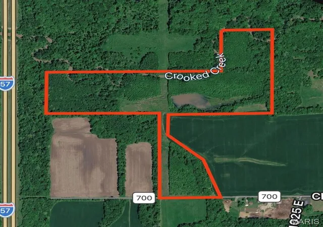 Homes for sale in Salem, IL | 00 Church Road, Salem, IL 62881 | MLS# MIS26042551