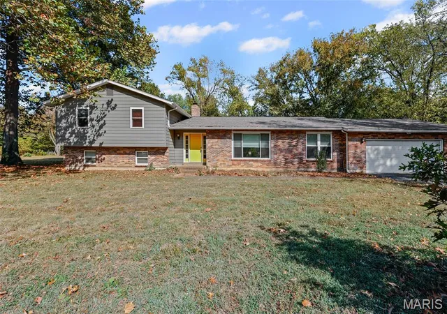 1st image of 5967 Town And Country Ln, House Springs, MO 63051 | MLS# MIS26042554