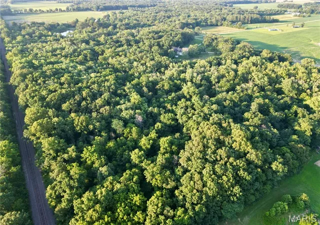 1st image of 00 County Farm Road, Kell, IL 62853 | MLS# MIS26042556