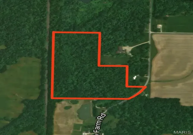 2nd image of 00 County Farm Road, Kell, IL 62853 | MLS# MIS26042556