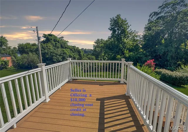 Photo 4 of Single family home for sale at 305 E Main St, Washington, MO 63090 | MLS# MIS26042562 | Listing updated on 2026-10-08