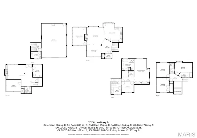 Homes for sale in Edwardsville, IL | 1107 N Oxfordshire Ln, Edwardsville, IL 62025 | MLS# MIS26042564