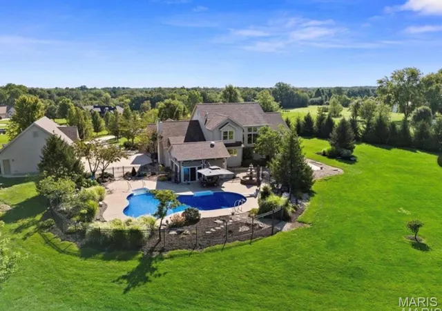 Homes for sale in Wentzville, MO | 51 Addyston Pl Ct, Wentzville, MO 63385 | MLS# MIS26042566