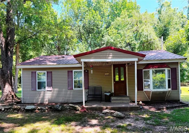 Homes for sale in Poplar Bluff, MO | 1769 County Road 608, Poplar Bluff, MO 63901 | MLS# MIS26042587