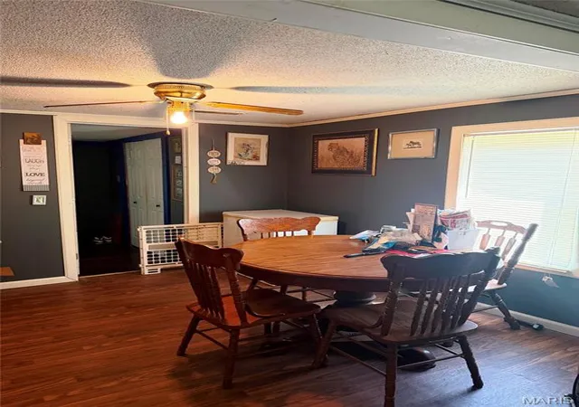 4th image of 1769 County Road 608, Poplar Bluff, MO 63901 | MLS# MIS26042587