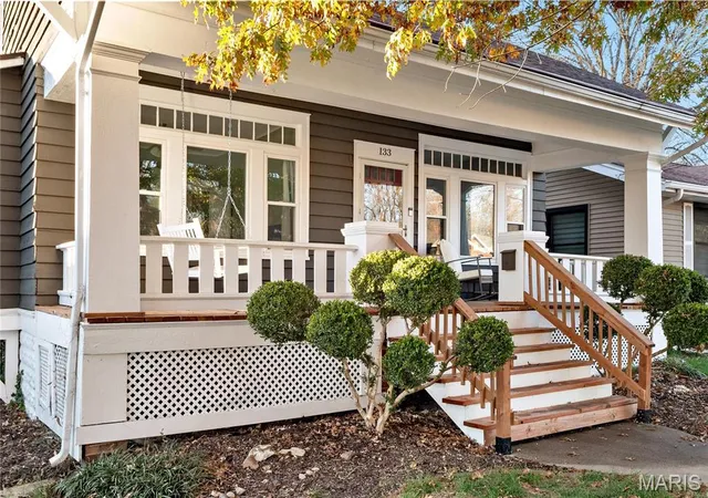 Homes for sale in Collinsville, IL | 133 Helen Pl, Collinsville, IL 62234 | MLS# MIS26042588