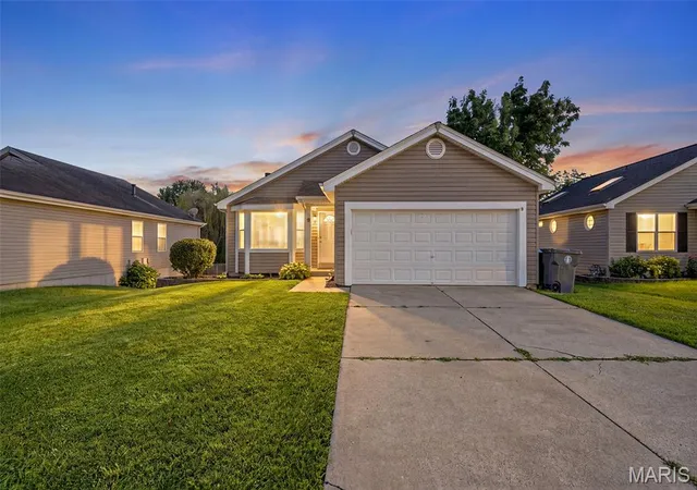 37th image of 9 Queensboro Dr, Saint Peters, MO 63376 | MLS# MIS26042596