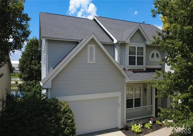 Photo 1 of Single family home for sale at 1205 Briarchase Dr, Lake Saint Louis, MO 63367 | MLS# MIS26042601 | Listing updated on 2026-09-14