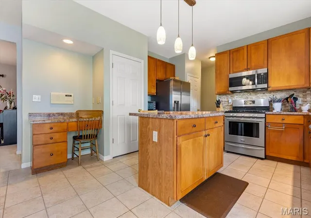 Photo 3 of Single family home for sale at 1205 Briarchase Dr, Lake Saint Louis, MO 63367 | MLS# MIS26042601 | Listing updated on 2026-09-14