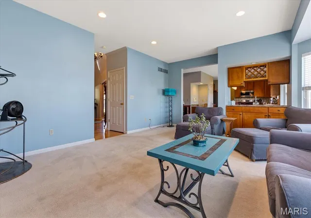 Photo 3 of Single family home for sale at 1205 Briarchase Dr, Lake Saint Louis, MO 63367 | MLS# MIS26042601 | Listing updated on 2026-09-14