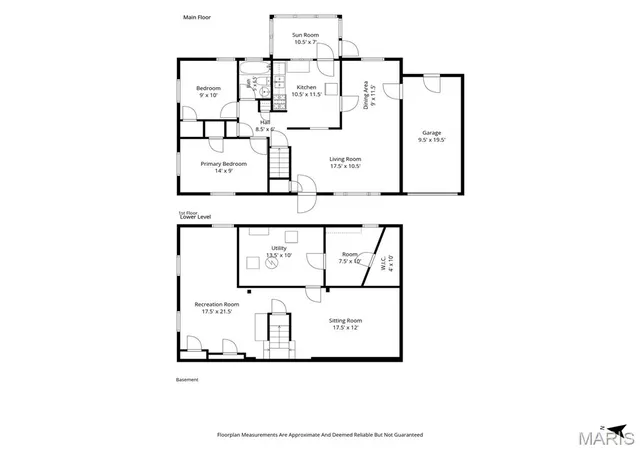 Homes for sale in Ferguson, MO | 25 Godfrey Ln, Ferguson, MO 63135 | MLS# MIS26042606