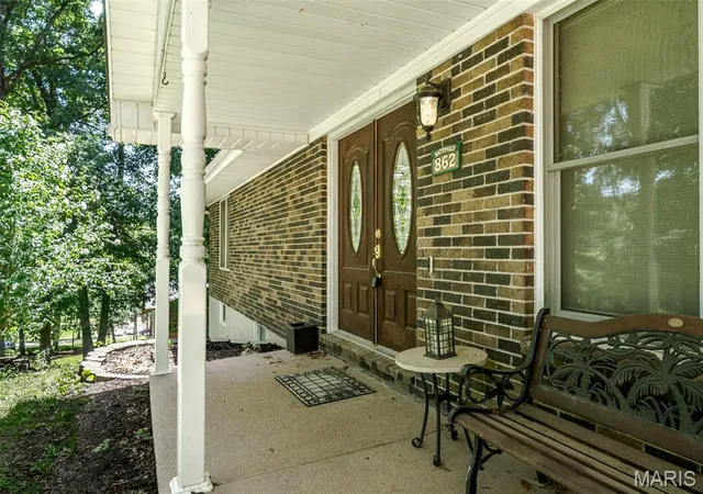 Homes for sale in Union, MO | 862 College Rd, Union, MO 63084 | MLS# MIS26042608