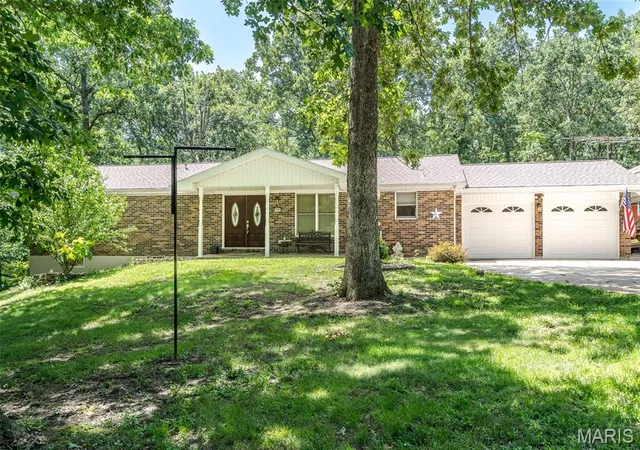 Homes for sale in Union, MO | 862 College Rd, Union, MO 63084 | MLS# MIS26042608